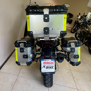 Motocicletas de Turismo QJ MOTOR SVT 650 X - Product Image 5