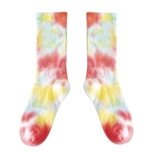 <b>Men's</b> Polyester Athletic <b>Socks</b> New Fashionable Classic Breathable Comfortable <b>Long</b> Casual Wear Plain Water Wash <b>Socks</b> 2026 - Product Image 2