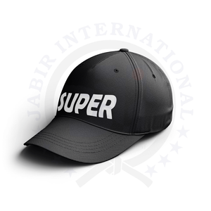 Gorras de béisbol de 5 paneles personalizadas de alta calidad, gorras de camionero deportivas impermeables para uso informal al aire libre, malla de 2 tonos a la moda - Product Image 1