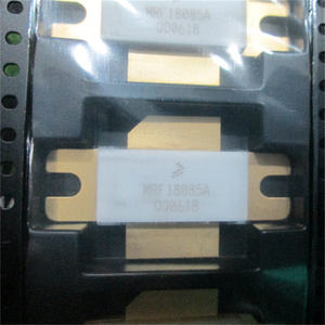 Nuevo Circuito Integrado Original en Stock, Microcontrolador Electrónico Integrado MRF18085A Serie Estándar, Componentes SMD, Capacitores de Circuito - Product Image 1