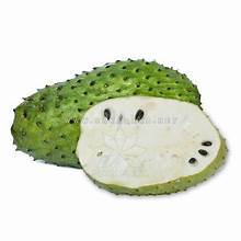 ÉTIQUETTE PROPRE CONGELÉE SOURSOP PULPE USINE DE FRUITS DÉRIVÉS POUR UN SOUTIEN IMMUNITAIRE ET ÉNERGÉTIQUE - Product Image 4