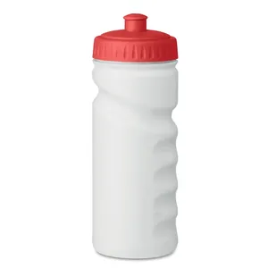 Botella de Agua Deportiva Personalizada Spot Eight con Ocho Características PE - Product Image 4