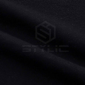 Vente en gros de sweat à capuche oversize de haute qualité pour femmes crop top personnalisé respirant sweats à capuche courts pour l'automne et l'hiver - Product Image 6