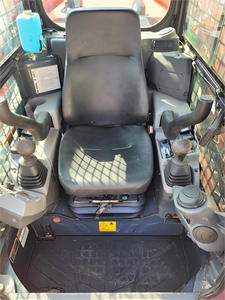 2022 Kubota SVL97-2 Skid Steer High Operating Performance Construction Machinery EPA Engine - Product Image 3