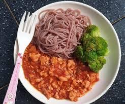 ข้าวแดงพรีเมี่ยมวอร์มิเชลลี่ขนาด 1.5 มม. 300 กรัมผลิตในเวียดนาม - Product Image 3