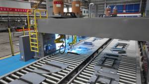 Buque de Carga de 67.6m para Transporte de Arena, Mineral, Carbón, Carga Seca a Granel, Barcaza, Buque de Carga Fluvial para Venta - Product Image 6