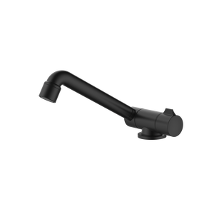 Approuvé 360 Rotation Eau Froide Chaude Mélangeur Robinets Compact Pliant Robinet De Cuisine Robinet Chrome Bateau RV Caravane Camping-Car Plein Côté En Laiton - Product Image 5