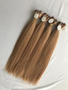 วิกต่อผมตรง #12ผมทรงเรมี่ยาว20นิ้วทำจาก11A 12A - Product Image 3