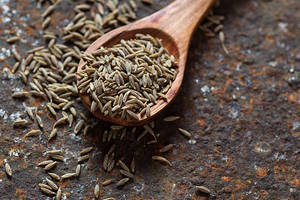 Graines de cumin (Jeera) entières, pureté 99%+, qualité alimentaire, qualité d'exportation supérieure - Produits agricoles d'Inde - Product Image 4
