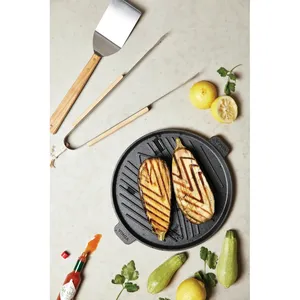 Spatule personnalisée VINGA Paso, ustensile haut de gamme pour un merchandising efficace - Product Image 3
