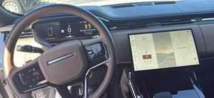 Land Rover Range Rover Sport P400 SE Dynamic Sport 2024 Usado en Buen Estado - Product Image 3