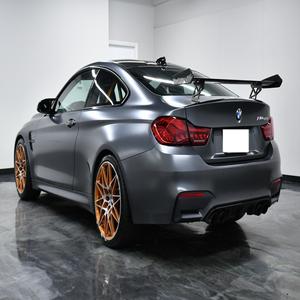 BMW M4 2018, el más vendido, con paquete tecnológico, transmisión automática de 7 velocidades, motor 3.0L I6 en línea, biturbo, DOHC, 24V, 493 HP - Product Image 4