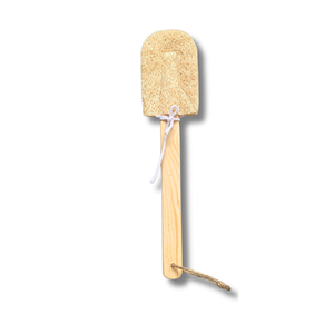 Brosse à bouteille luffa naturelle pour bain Éponges et épurateurs écologiques - Product Image 1