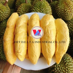 ทุเรียนแห้งรสเลิศจากเวียดนาม-กรอบหวานและเต็มไปด้วยความดีธรรมชาติ/ทางเลือกที่ดีที่สุด!! - Product Image 4