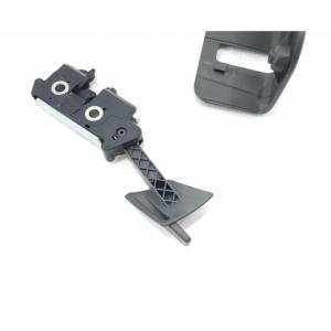CERRADURA RESPALDO TRASERO IZQUIERDO FIAT Panda 2ª Serie 169 A3.000 (03>10) - Product Image 3