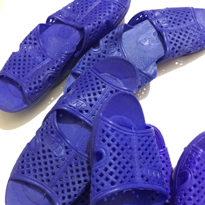 ZAPATILLAS DE PANAL PREMIUM/ACOLCHADAS PARA MÁXIMA COMODIDAD/HECHO EN VIETNAM - Product Image 2