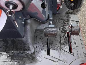 Tracteur Massey Ferguson 1E.25 2025 : Efficacité compacte avec des performances fiables - Product Image 6