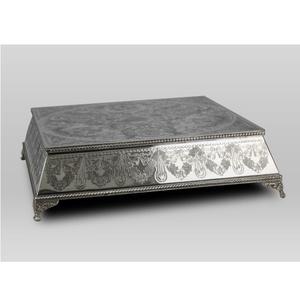 Exclusive Design Iron <b>Cake</b> <b>Stand</b> <b>for</b> Decorate Home Table Top With Metal <b>Cake</b> <b>Stand</b> Best Quality Hot <b>Sale</b> Indian Metal Handicraft - Product Image 5