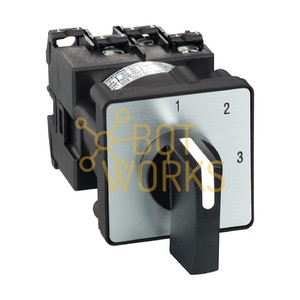 Schneider Electric K1C003NLH - Nuovo - Product Image 1