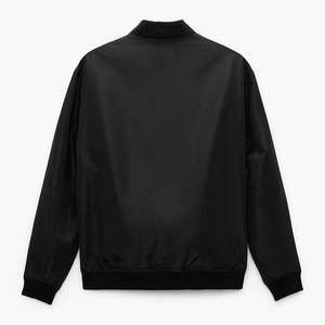 แจ็คเก็ตบอมเบอร์ผู้ชายผู้หญิงน้ำหนักเบา - Product Image 2