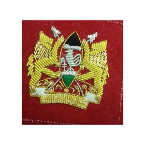 Haute Qualité Bonne Vente Broderie Artisanat Multi Couleur Broderie Artisanat De L'Inde - Product Image 5