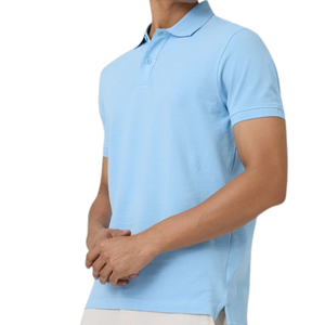 T- <b>Shirt</b> <b>Women</b> <b>Polo</b> Wholesale Manufacturer Cotton Breathable Custom Logo Eco Friendly Bulk Supply - Product Image 5