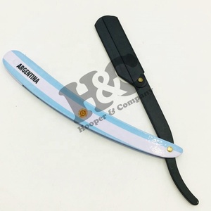 Maquinillas de Afeitar de Última Tendencia con Mango de Colores y Cuchilla Intercambiable de Acero Inoxidable, Aceptamos Logotipo Privado, Sostenibles - Product Image 6