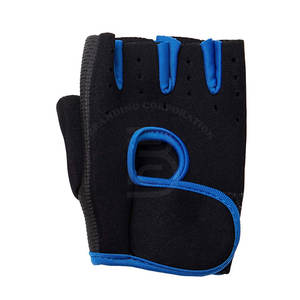 Gants en néoprène de qualité supérieure, gants de sécurité pour la musculation, unisexe, gants en néoprène les plus vendus - Product Image 3