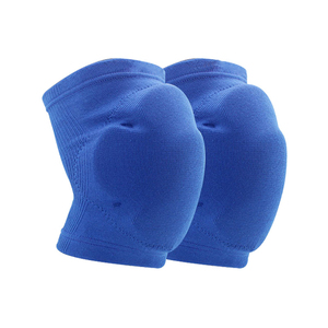Rodilleras Unisex Profesionales para Voleibol y Esquí - Transpirables, de EVA Engrosado, Anticaída y Anticolisión, para Portero - Product Image 3