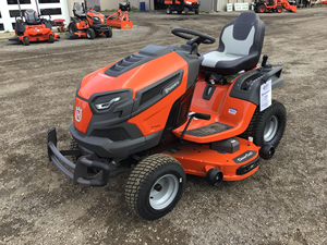 เครื่องตัดหญ้า Husqvarna R 214T ราคาถูก/ เครื่องตัดหญ้า Husqvarna TS248XD ใหม่และมือสองราคาถูกในราคาที่เข้าถึงได้ - Product Image 2