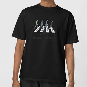 Camiseta Informal Diaria con Diseño Limpio y Uso Cómodo, Camiseta de Algodón Elegante para Hombre - Product Image 3