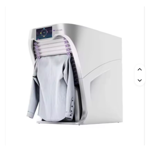 Nouvelle machine à repasser professionnelle robotisée pour vêtements, équipement de blanchisserie - Product Image 1