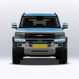 SUV Électrique 4x4 4RM Bleu 2025 – Nouvelle Voiture Hybride PHEV Haute Performance à Vendre - Product Image 6