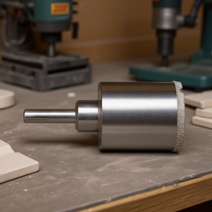 Cortador de diamante Stahlwille para sierras perforadoras de gres - Categoría de producto - Product Image 3