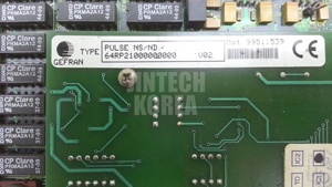 8862) [ใช้] ชีพจร NS/ND/termo NS - Product Image 4