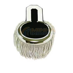 Épaulettes Uniformes à la Mode pour les Tenues Uniformes Professionnelles et les Événements, Épaulettes Uniformes Confortables - Product Image 2