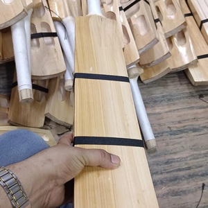 ไม้คริกเก็ตแคชเมียร์วิลโลว์พรีเมี่ยมสำหรับนักเทนนิส - Product Image 2