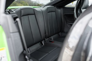 Audi TTRS Coupé 2021 Certificado, Seminuevo, Interior en Cuero Claro, Motor Turbo, Tracción AWD, Control de Crucero Adaptativo, Techo de Aleación R19 - Product Image 4