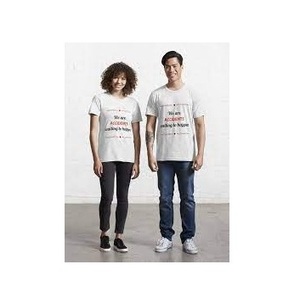 All color full size custom printing logo team <b>party</b> work t <b>shirt</b> Wholesale Heavyweight Plain Blank Custom LogoHot sell 180g pure - Product Image 4