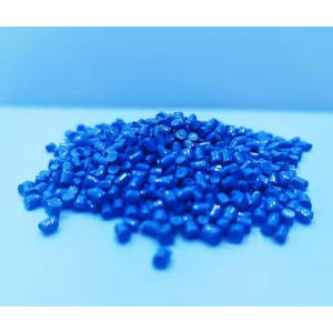 Masterbatch de couleur, qualité film soufflé haute brillance et finition de surface lisse pour films plastiques - Product Image 1