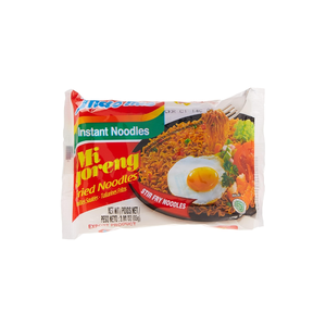 Fideos fritos especiales Indomie Mi Goreng al por mayor, 85g, 12 meses de duración, contiene aceite saborizante y salsa de chile para mayor comodidad. - Product Image 6