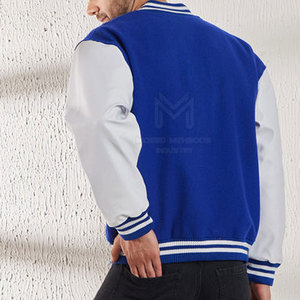 Men's Winter Jackets <b>Waterproof</b> Quick Dry Breathable Woolen Fabric High Street Style Made in Pakistan - Product Image 6