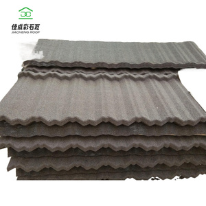 Fourniture directe d'usine 0.35mm <span class=keywords><strong>Tuile</strong></span> De <span class=keywords><strong>Toiture</strong></span> <span class=keywords><strong>Tuile</strong></span> De <span class=keywords><strong>Toiture</strong></span> <span class=keywords><strong>Tuile</strong></span> De <span class=keywords><strong>Toiture</strong></span> enduite de pierre colorée <span class=keywords><strong>Tole</strong></span> Metrobond - Product Image 5