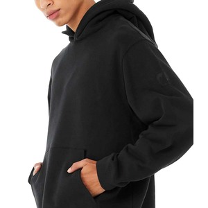 Custom Logo Distressed Acid <b>Wash</b> Hoodie Oversized Heavy Weight Fleece Men <b>Tech</b> Pack Streetwear Hoodies Blank Hoodies - Product Image 1