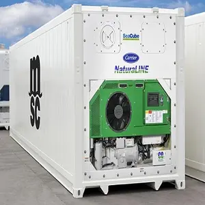 manufacturer freezer Refrigeration Chiller Reefer Unit