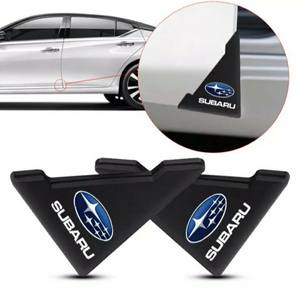 Accessori esterni auto porta porta auto adesivo Anti-collisione per <span class=keywords><strong>Subaru</strong></span> - Product Image 1
