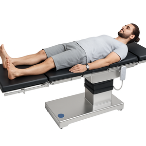 <b>C</b>-ARM Compatible Electric 4 Faction (OT <b>Table</b>) - Product Image 2