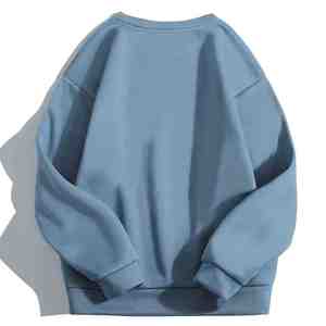 Sweat-shirts à capuche respirants et confortables pour femmes, collection automne, personnalisables, vente en gros, meilleure vente, tissu coton/polyester - Product Image 2