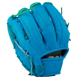 2025 Profesión 11,5 Pulgadas Japonés Kip 100% Cuero Personalizado A2000 Guantes de béisbol Mide en Pakistán - Product Image 4