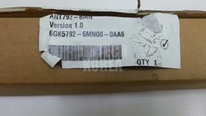 1016) [NOUVELLE BOÎTE] 6GK5792-6MN00-0AA6 Produit Neuf 100% Authentique - Product Image 3